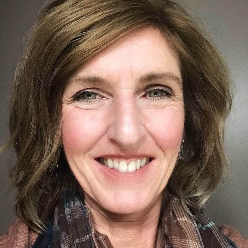 Meet your Posher, Theresa